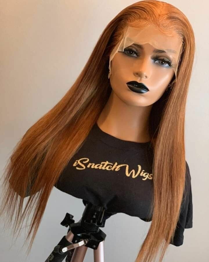 HUMAN HAIR