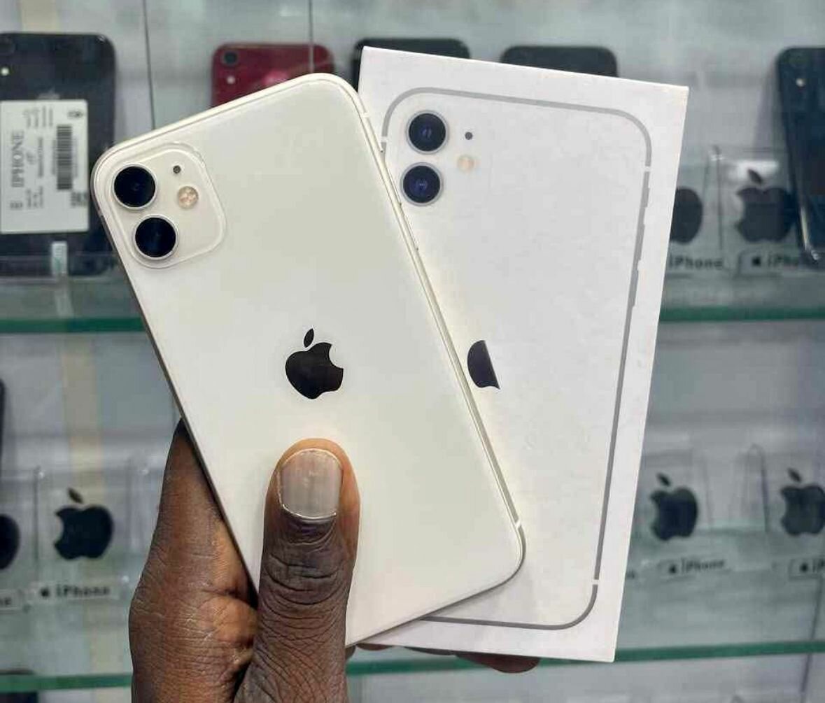Smartphone Apple iPhone 11