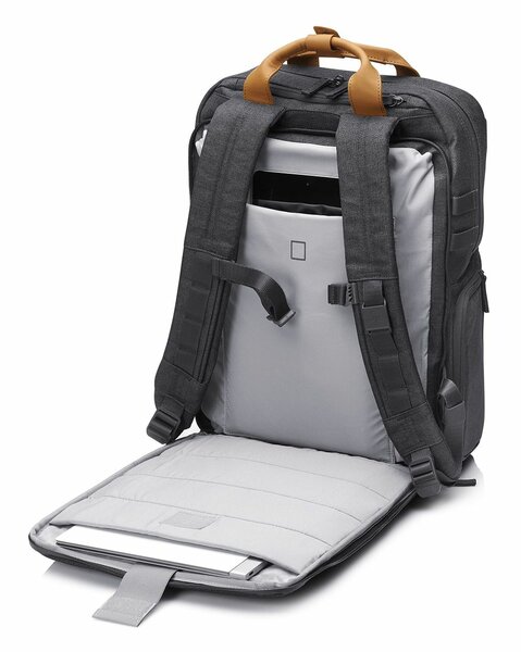 Sac a dos Hp envy original