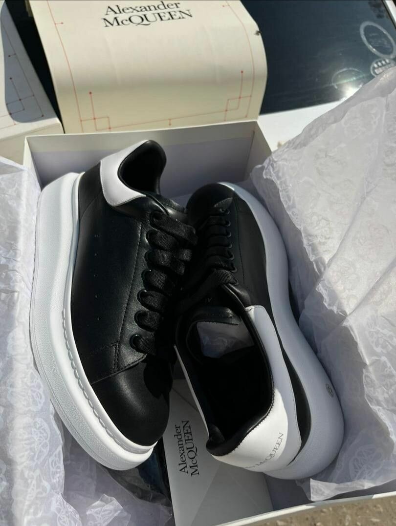 Alexander McQueen