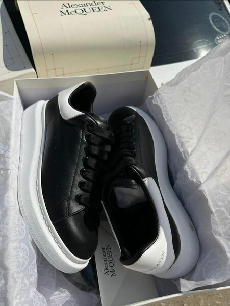 Alexander McQueen