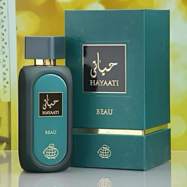 Eau de Parfum Hayaati BEAU