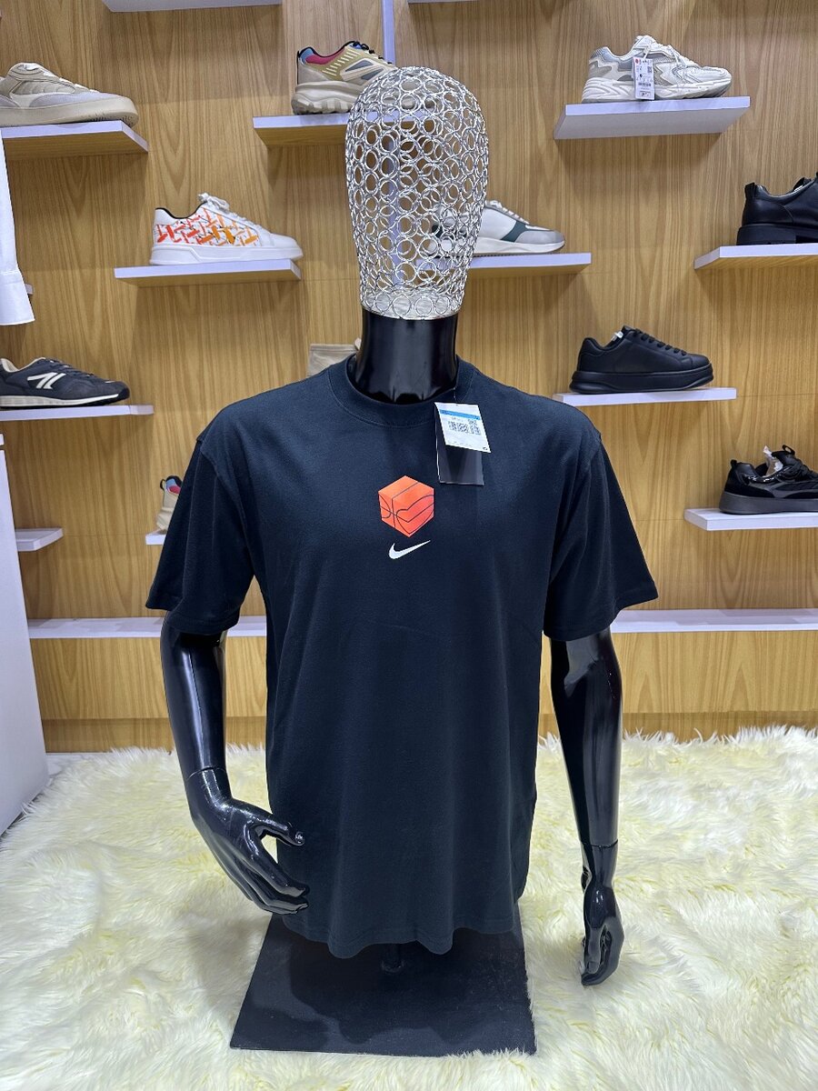 T-shirt NIKE tendance homme