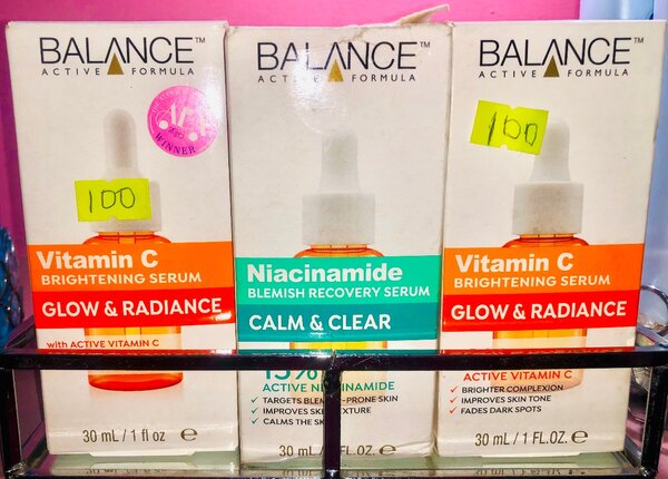 Vitamin C
