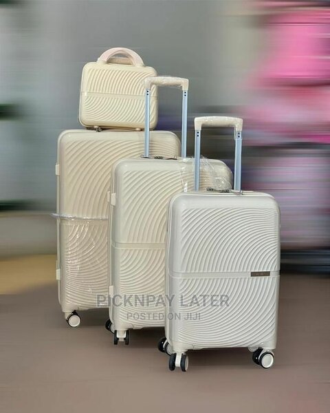 Travel bag