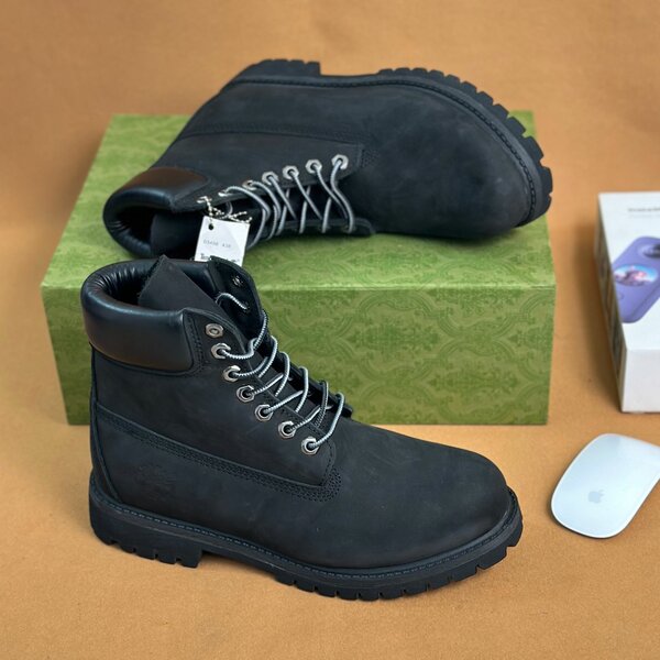 Timberlands