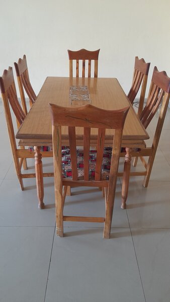 Table à manger