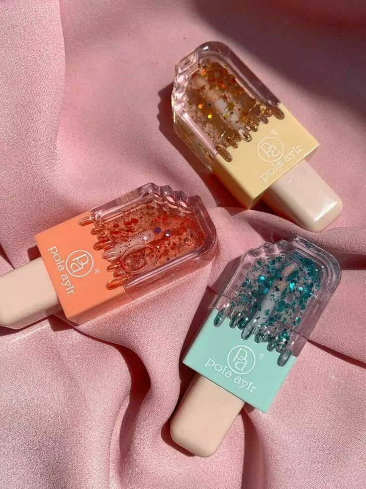 Gloss à lèvres