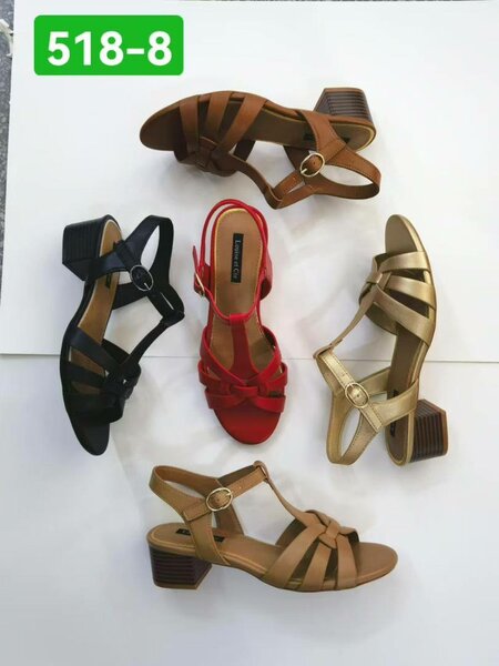 Sandales dame