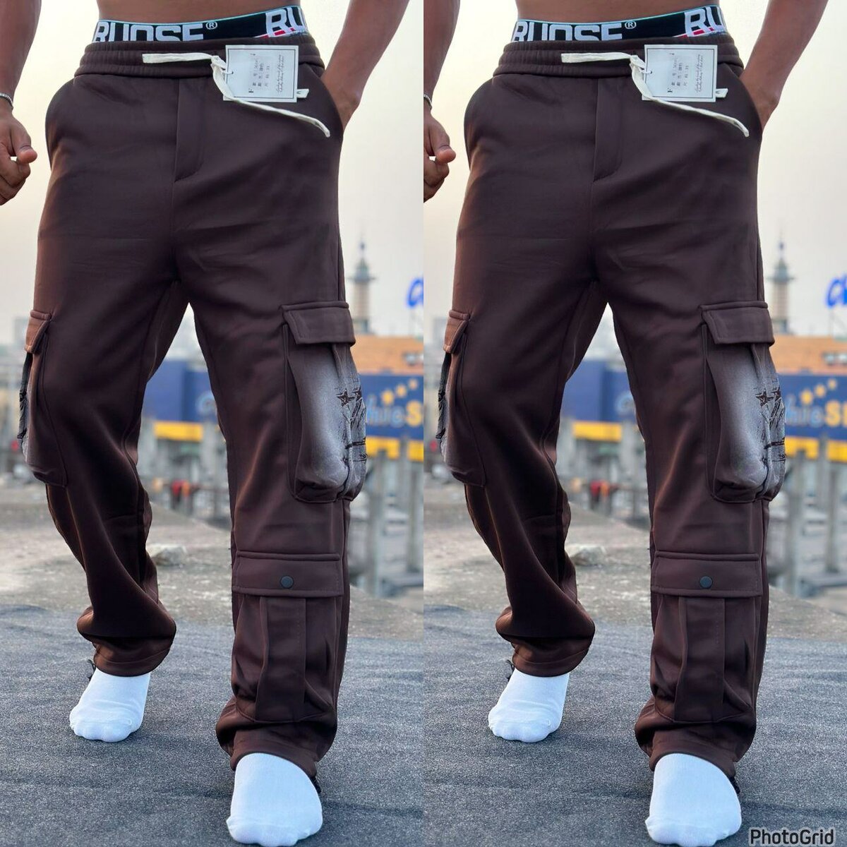 Djo jeans