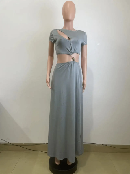 Robe élégante