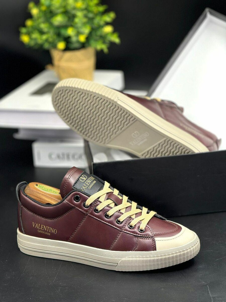 Valentino shoe