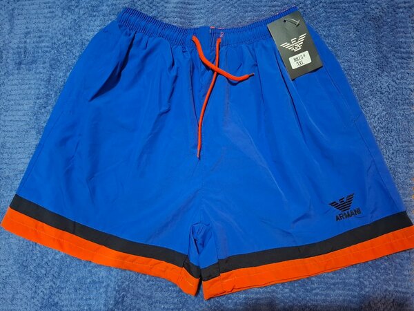 Summer shorts
