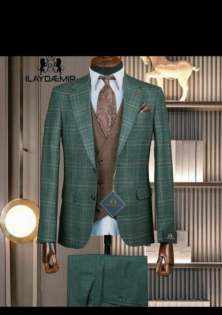 Suit