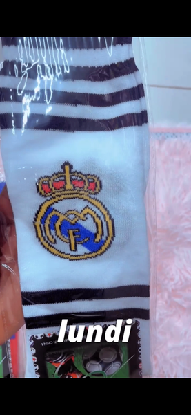 Chaussettes de Football Clubs