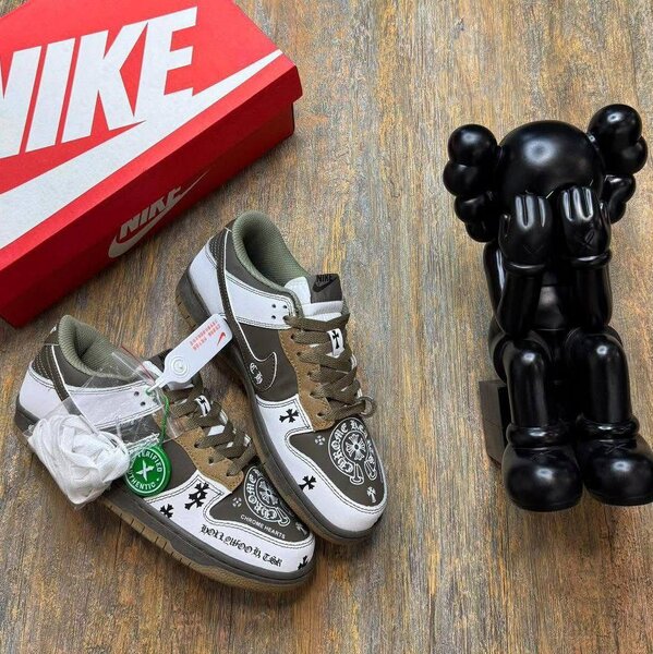 Chaussures Nike SB