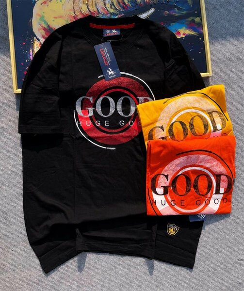 Tee-shirt Stylé