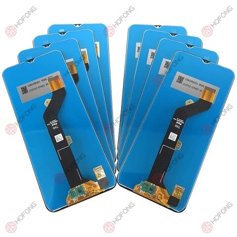 Ecran Tecno X657