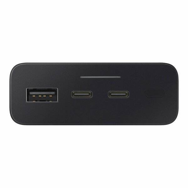Power bank samsung 20000mAh (  charge super  rapide 25W )