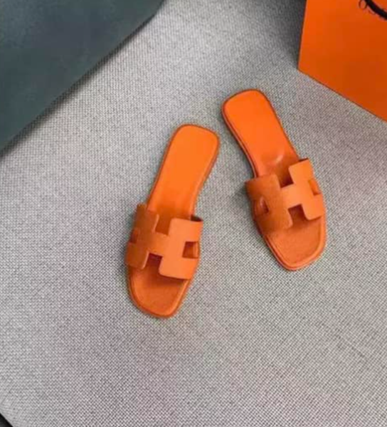 New Slipers