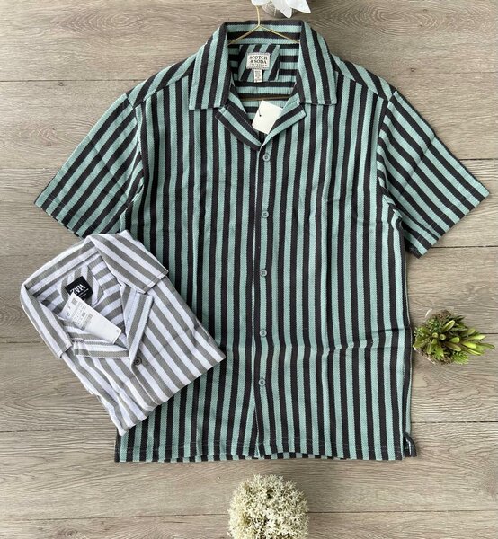 ZARA Shirts