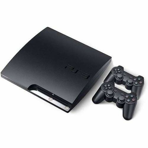 PS3 Slim