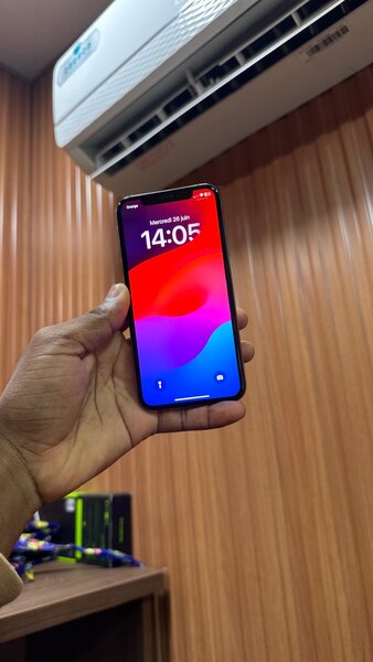 IPHONE XS 256GIGA