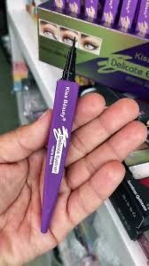 Eye-liner feutre