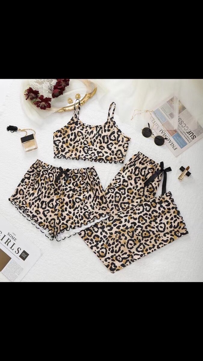 Nightwear