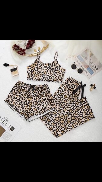 Nightwear