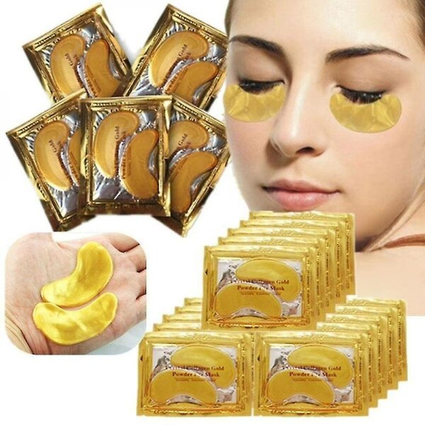 Eye mask