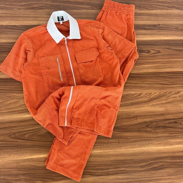 Men Kaftan