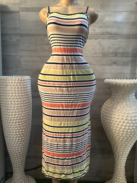 Ladies Thrift dress