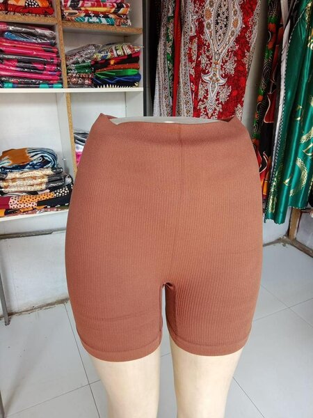 Biker shorts