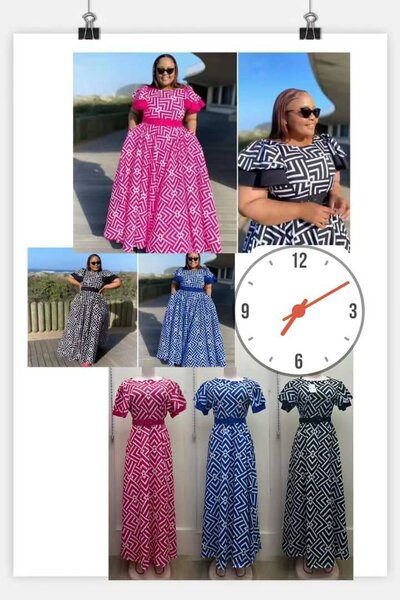 Nice dresses