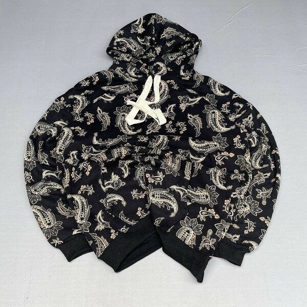UNISEX HOODIES