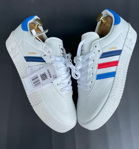 Stan Smith adidas