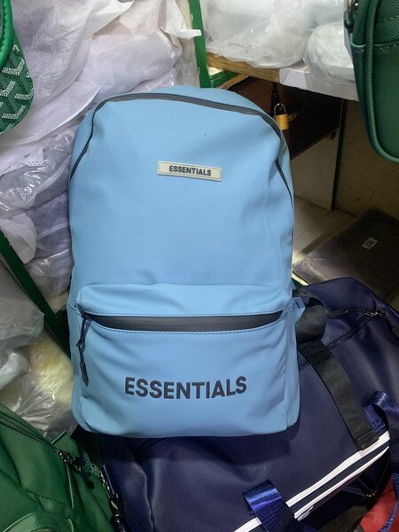 Sac essentials 