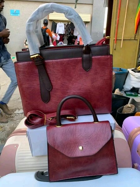 Nice handbags