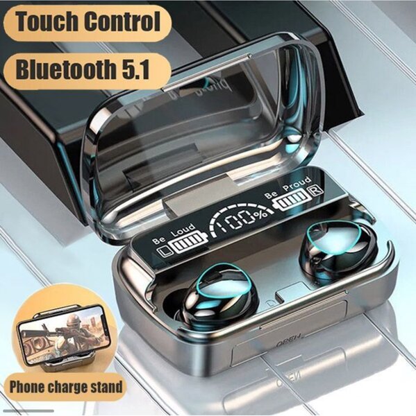 Bluetooth Ecouteur - M10