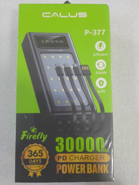 Calus power banks