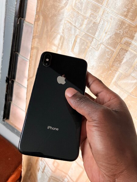 iPhone XS Max