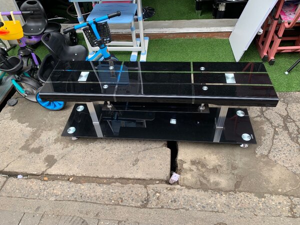 Television stand