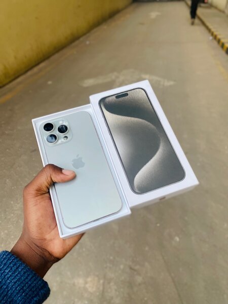 IPHONE 15PM