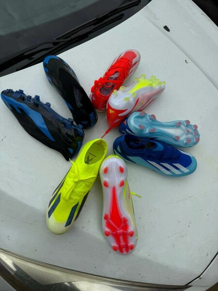Paire de magre
