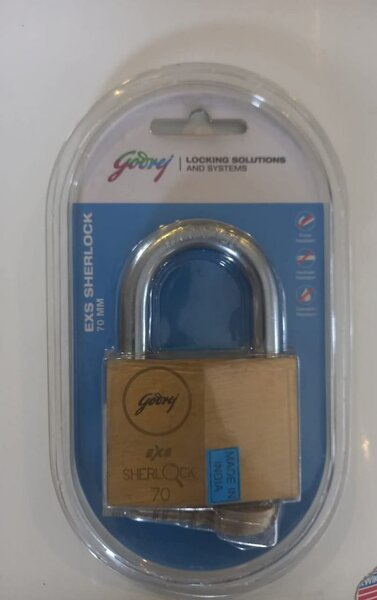 pad lock
