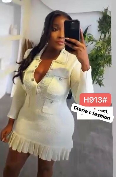 Ladies wear