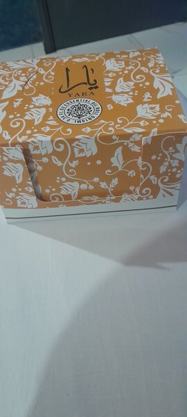 Coffret de Parfum Élégant
