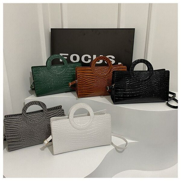 Sac four tout