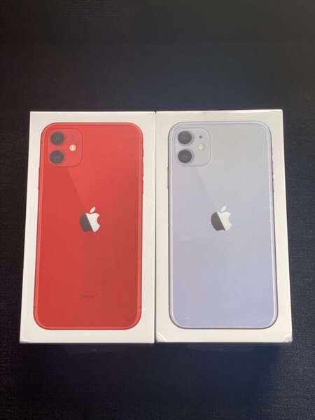 iPhone 11